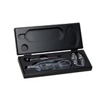 Coffret Œnologie Cristal Le Creuset